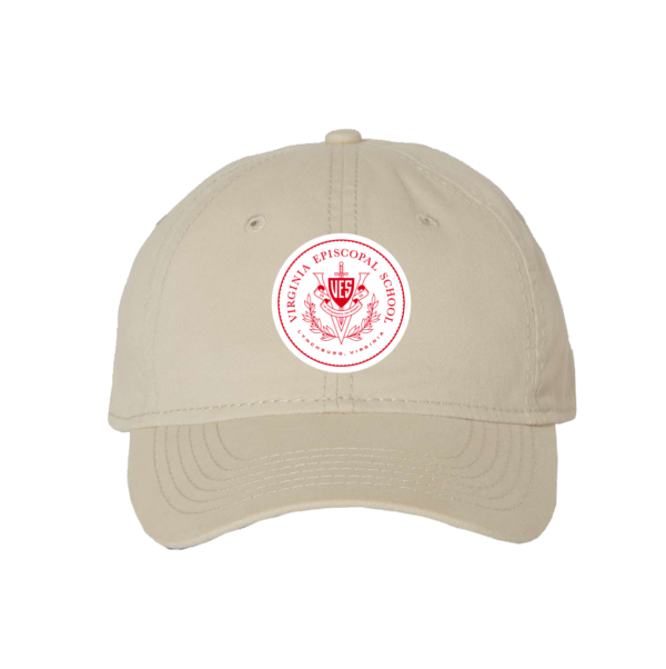 VES Sportsman Patch Cap*