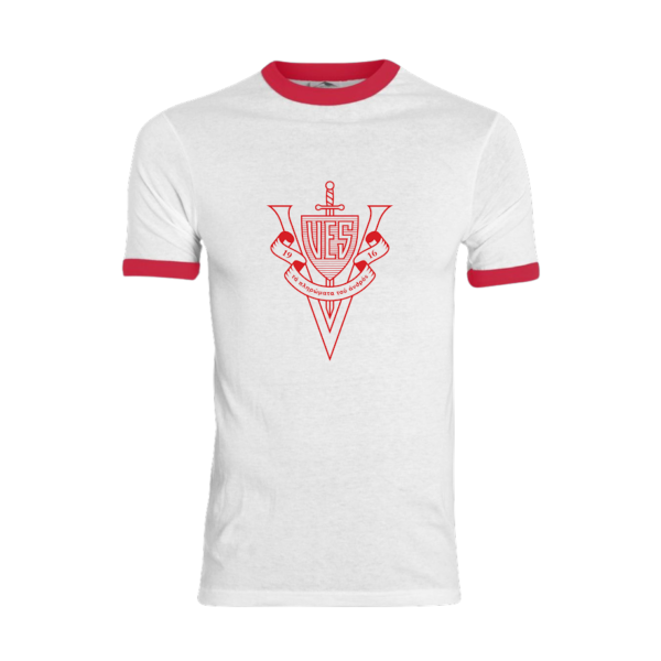 VES - Youth Augusta Ringer Tee*