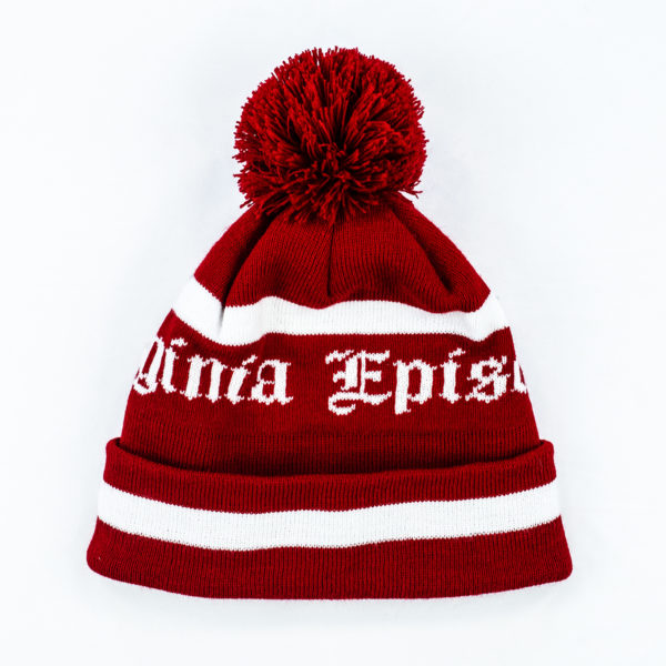 VES Custom Knitted Beanie OSFA*