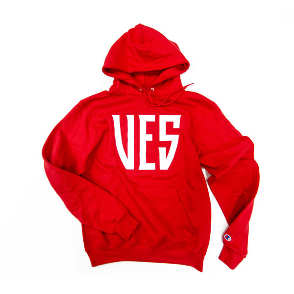 VES Champion Powerblend Hooded Sweatshirt*