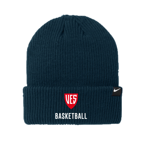 VIRGINIA EPISCOPAL BASKETBALL- Nike Terra Beanie
