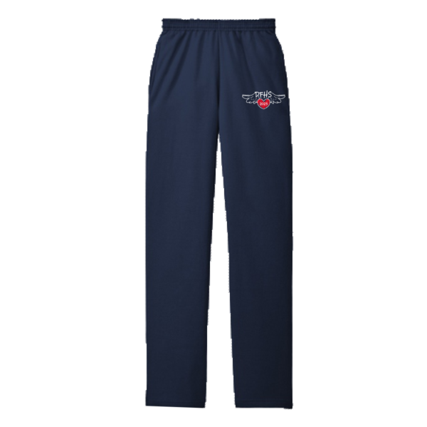 DFHS Class of 2025 Port & Company® Core Fleece Sweatpant with Pockets