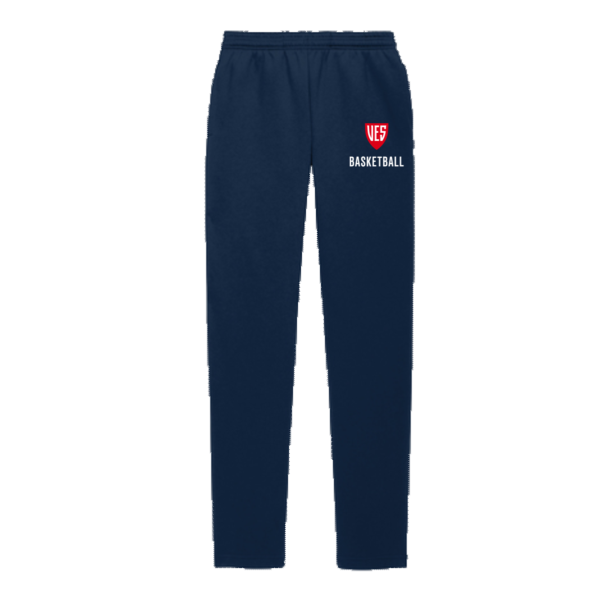 VIRGINIA EPISCOPAL BASKETBALL- Sport-Tek Sweatpant