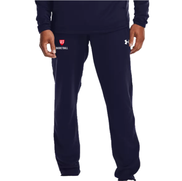 VIRGINIA EPISCOPAL BASKETBALL- Under Armour UA Command Warm-Up Pant