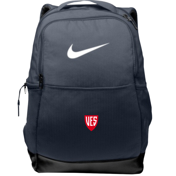 VIRGINIA EPISCOPAL BASKETBALL- Nike Brasilia Medium Backpack