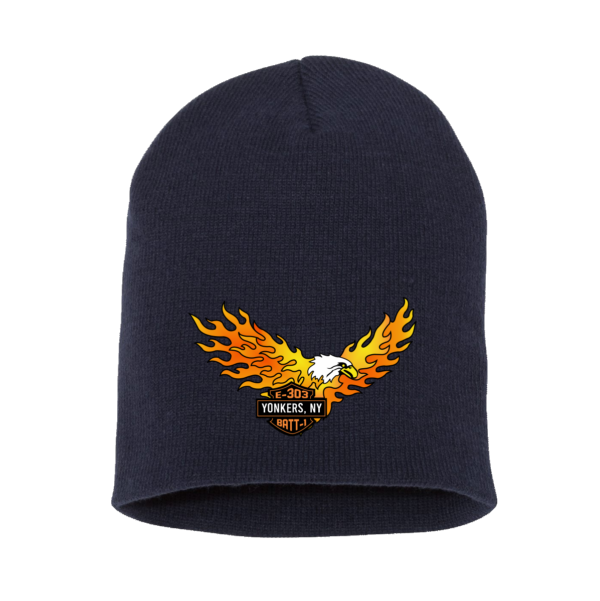 Yonkers FD - YP Classics - Beanie