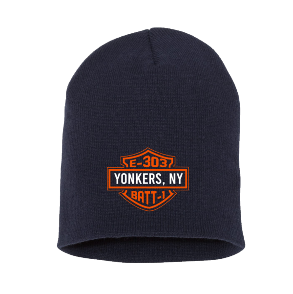 Yonkers FD - YP Classics - Beanie