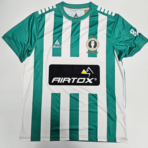 Akademisk US - AB HOME JERSEY
