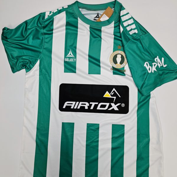 Akademisk US - AB HOME JERSEY