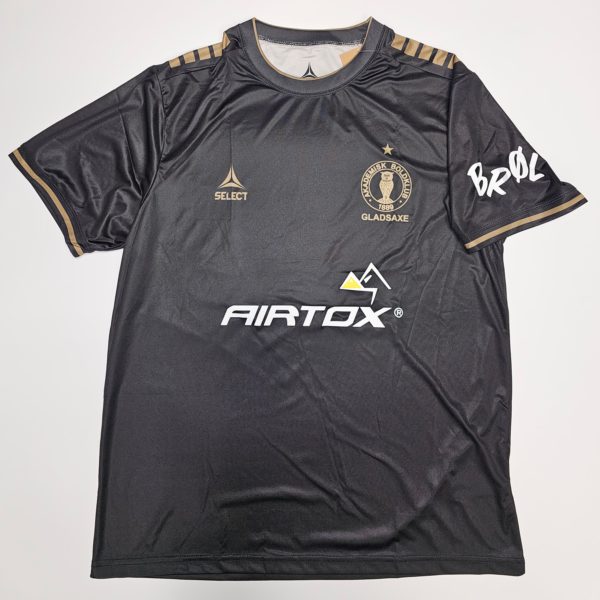 Akademisk US - AB AWAY JERSEY