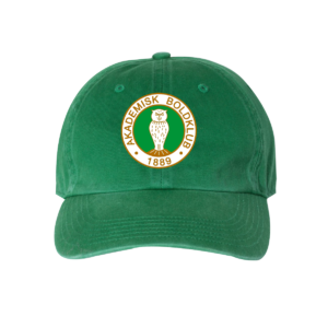 Akademisk US - Richardson - Washed Chino Dad Hat