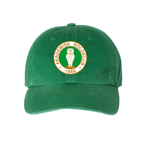 Akademisk US - Richardson - Washed Chino Dad Hat