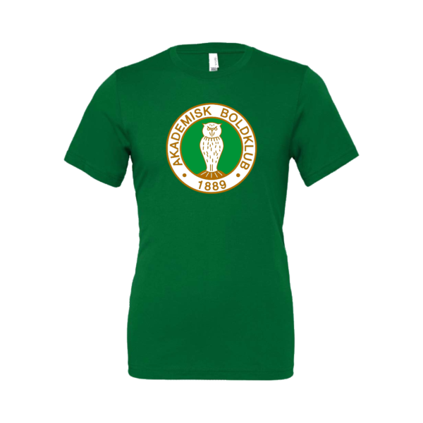 Akademisk US - BELLA + CANVAS - YOUTH Jersey Tee