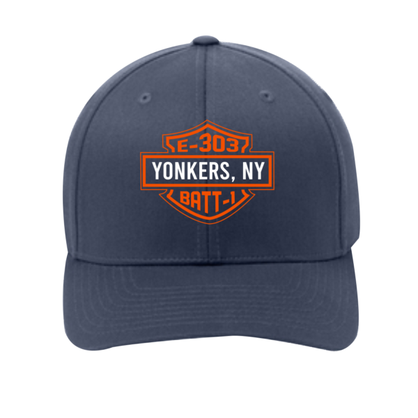 Yonkers FD - Port Authority® Flexfit® Cap