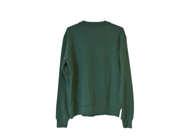 Akademisk US - Green Akademisk Boldklub Sweatshirt