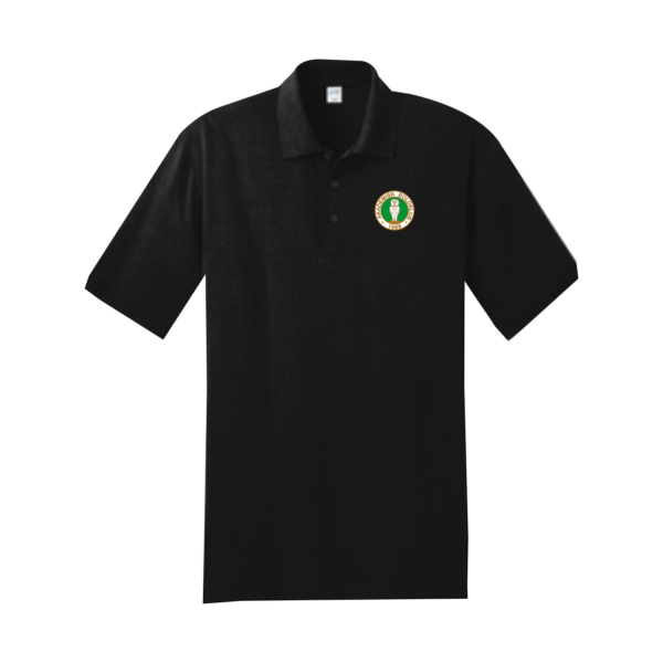 Akademisk US - Port Authority Cotton Blend Pique Polo