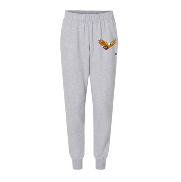 Yonkers FD - Champion - Powerblend® Fleece Joggers