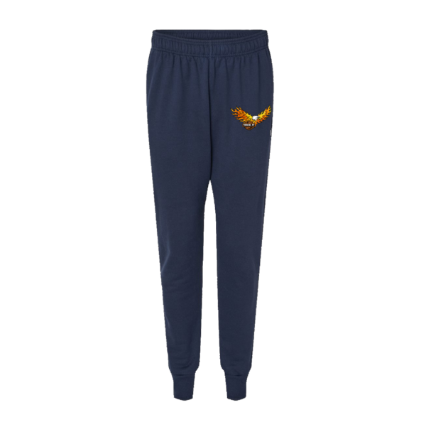 Yonkers FD - Champion - Powerblend® Fleece Joggers