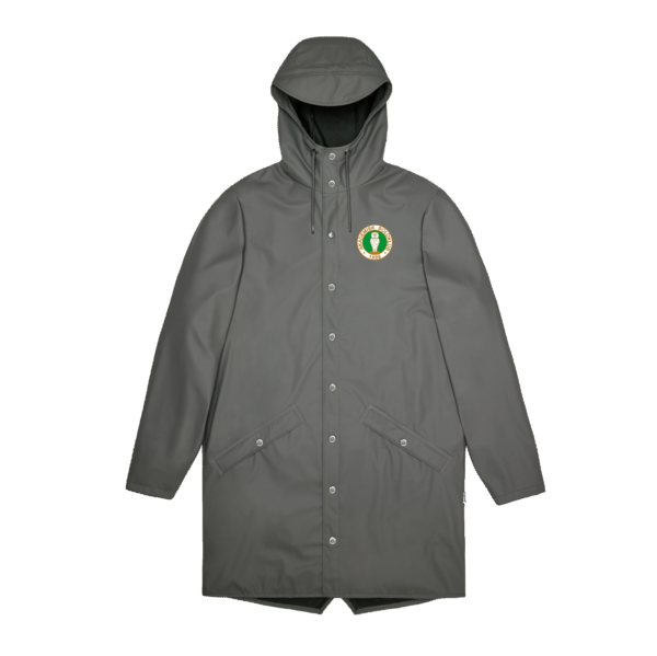 Akademisk US - Rains Jacket