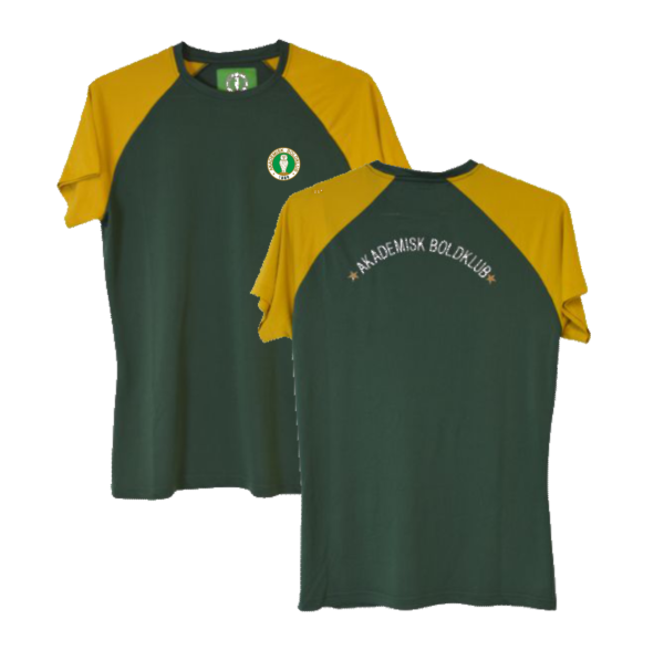 Akademisk US - Retro T-shirt