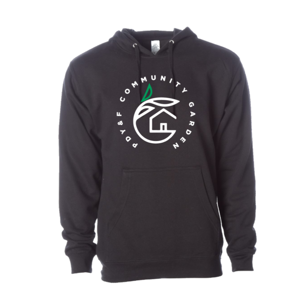PDY&F - Independent Trading Co. - Midweight Hooded Sweatshirt