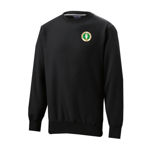 Akademisk US - Sport-Tek Crewneck Sweatshirt