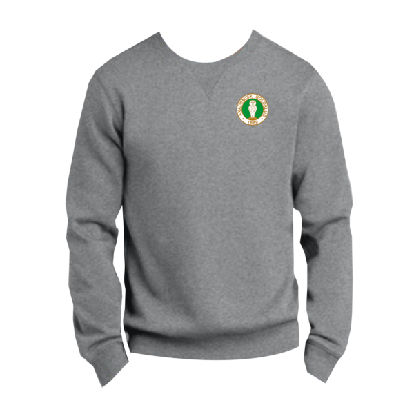 Akademisk US - Sport-Tek Crewneck Sweatshirt