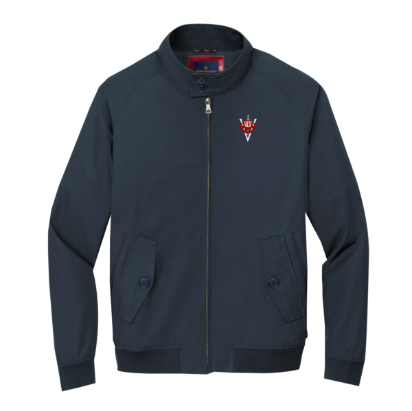 VES - Brooks Brothers® Bomber Jacket