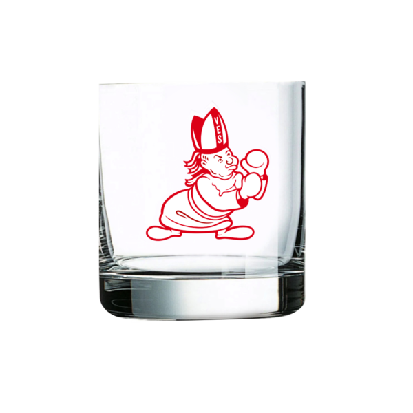 VES - REIDEL Bishop Rocks Glasses