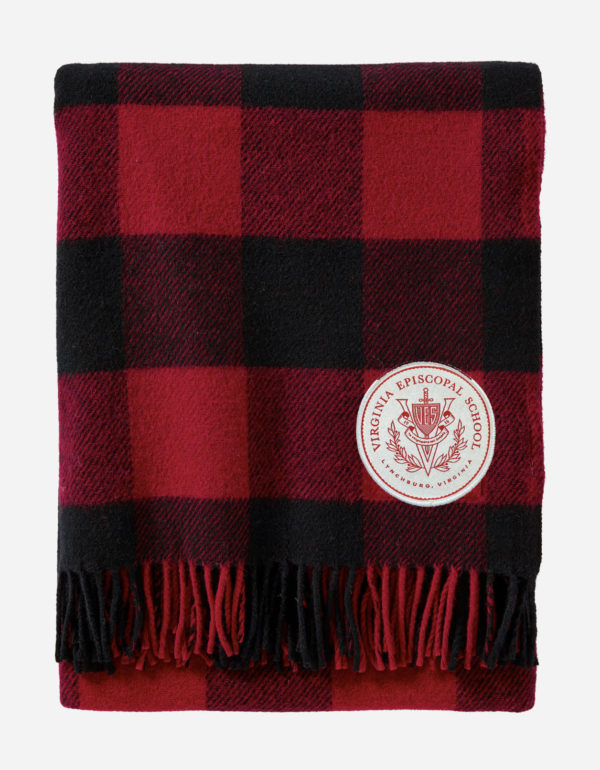 VES - Pendleton Blanket
