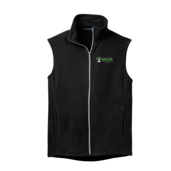 WRAPS - Port Authority® Microfleece Vest
