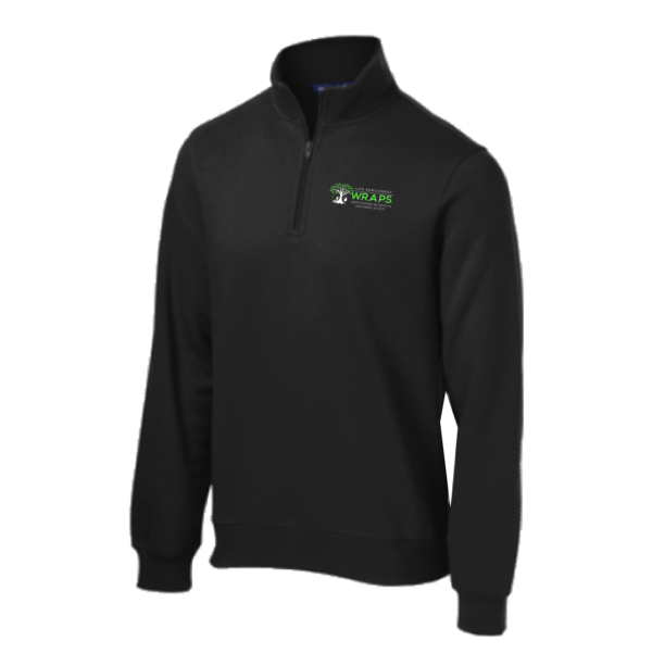 WRAPS - Sport-Tek® 1/4-Zip Sweatshirt