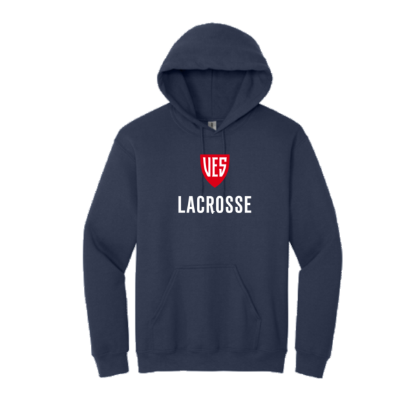 VIRGINIA EPISCOPAL ATHLETICS - GILDAN® - HEAVY BLEND™ HOODED SWEATSHIRT