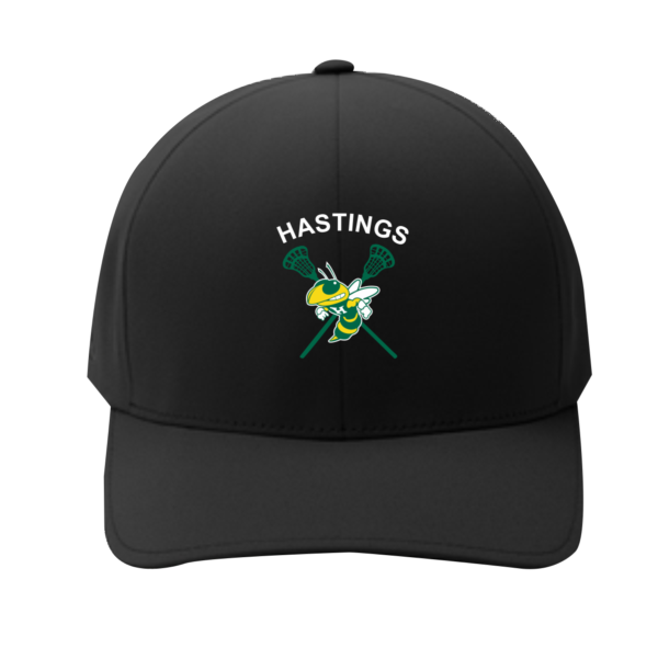 Hastings Lacrosse - Port Authority ® Flexfit Delta ® Cap