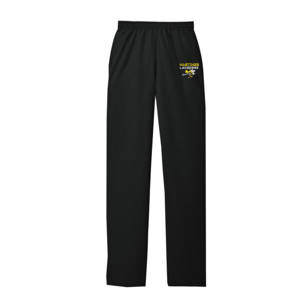 Hastings Lacrosse - Port & Company® Core Fleece Sweatpant with Pockets