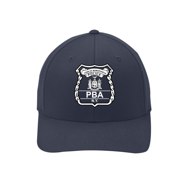 PBA - Port Authority® Flexfit® Cotton Twill Cap