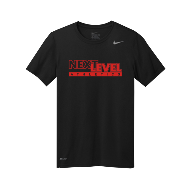 Next Level - Nike Team rLegend Tee