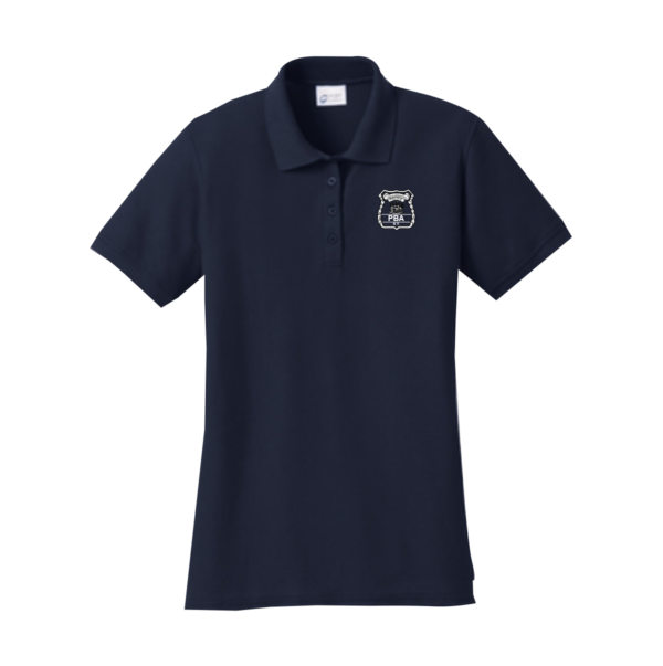 PBA - Youth Polo