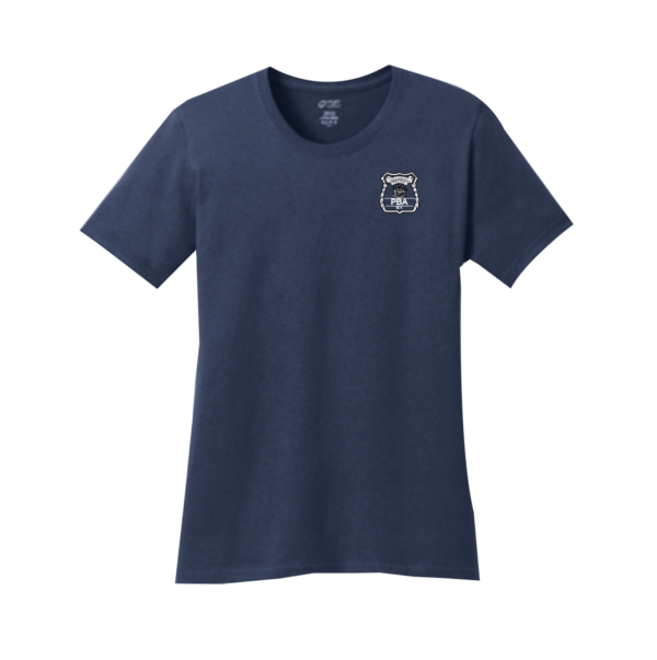 PBA - Ladies Cotton Tee
