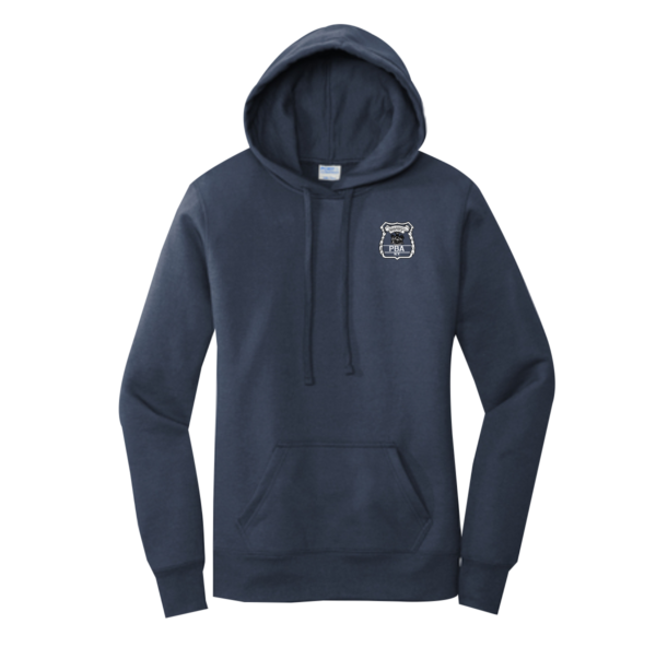 PBA - Ladies Hoodie