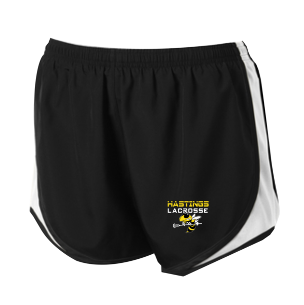 Hastings Lacrosse - Sport-Tek® Ladies Cadence Short