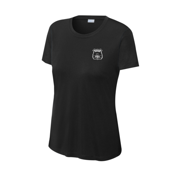 PBA -  Sport-Tek® Ladies Competitor™ Tee
