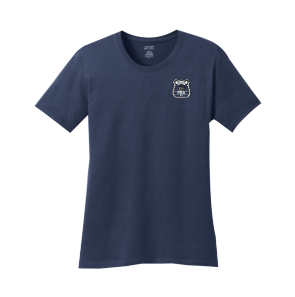 PBA - Cotton Tee