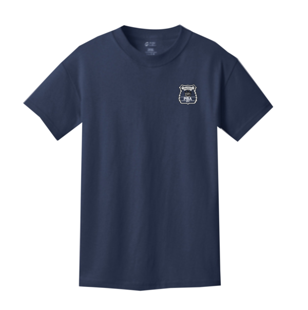 PBA - Youth Cotton Tee