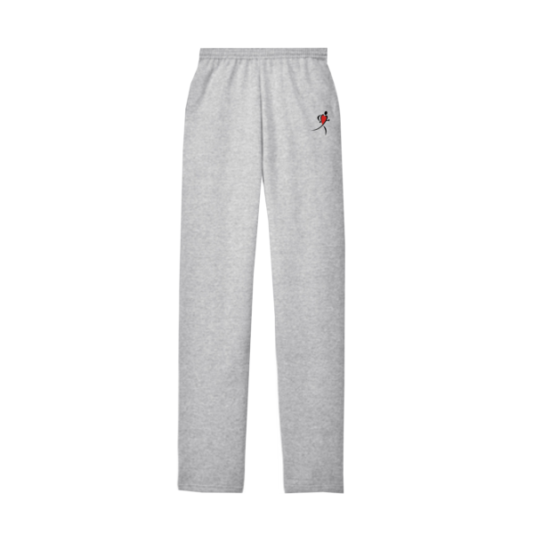 PTSMC - Port & Company® Core Fleece Sweatpant with Pockets (embroidered)