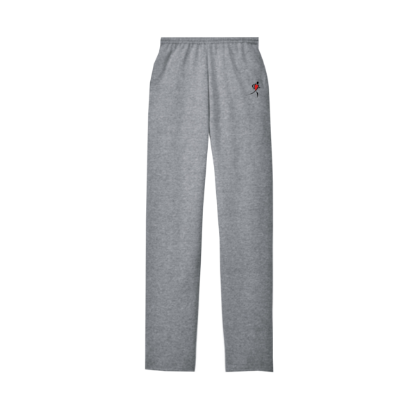 PTSMC - Port & Company® Core Fleece Sweatpant with Pockets (embroidered)