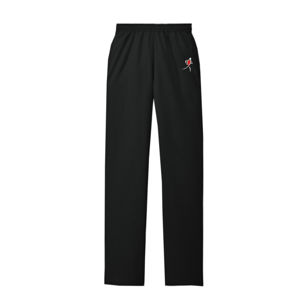 PTSMC - Port & Company® Core Fleece Sweatpant with Pockets (embroidered)