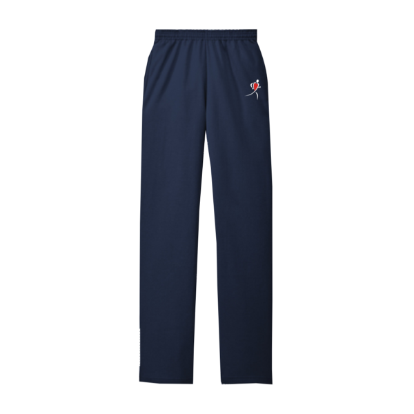 PTSMC - Port & Company® Core Fleece Sweatpant with Pockets (embroidered)