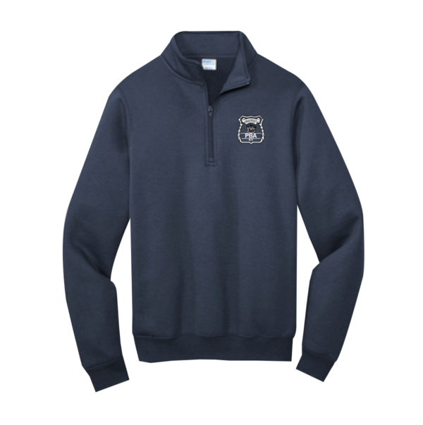 PBA - 1/4-Zip