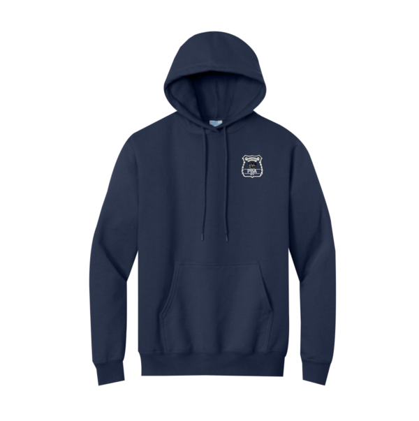PBA -  Hoodie
